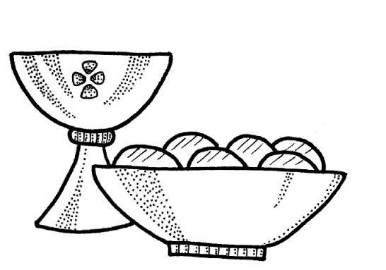 546x383 St James Weybridge Eucharistic Ministers