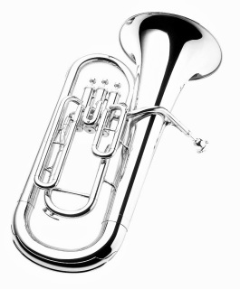 265x320 Yamaha Euphoniums