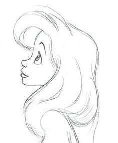 236x285 Aurora Sketch Drawing Sketches, Drawings