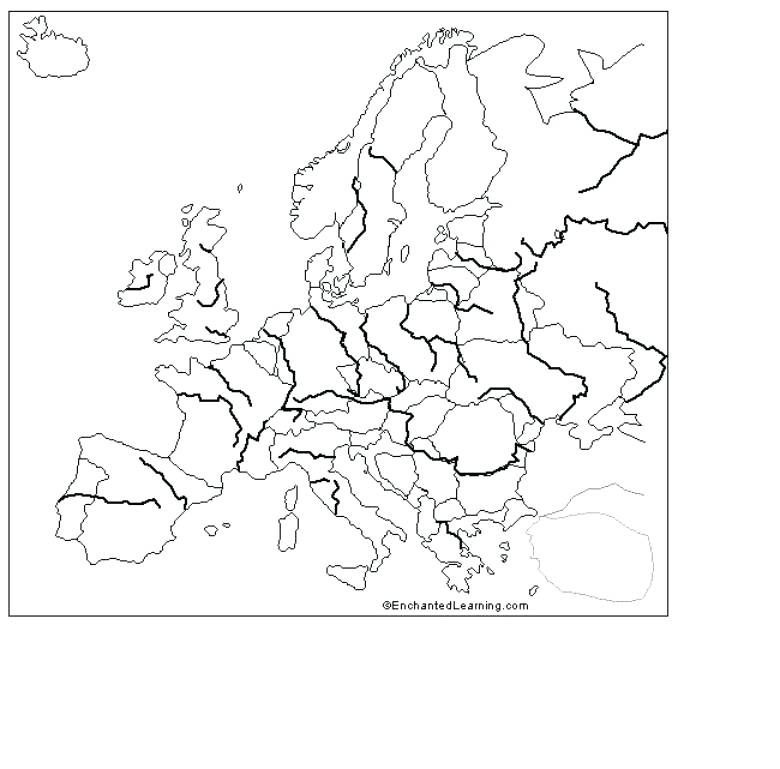 780x769 Europe Map Coloring Page Circle World Map Coloring Page World Map