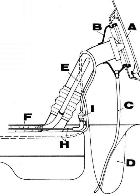 448x620 Fuel Evaporation Control System