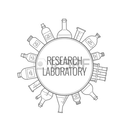 450x450 Illustration Of Chemistry Evaporation Experiment Infographic