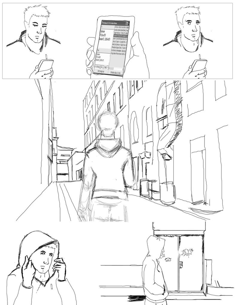 786x1017 Little Project By Evaporation