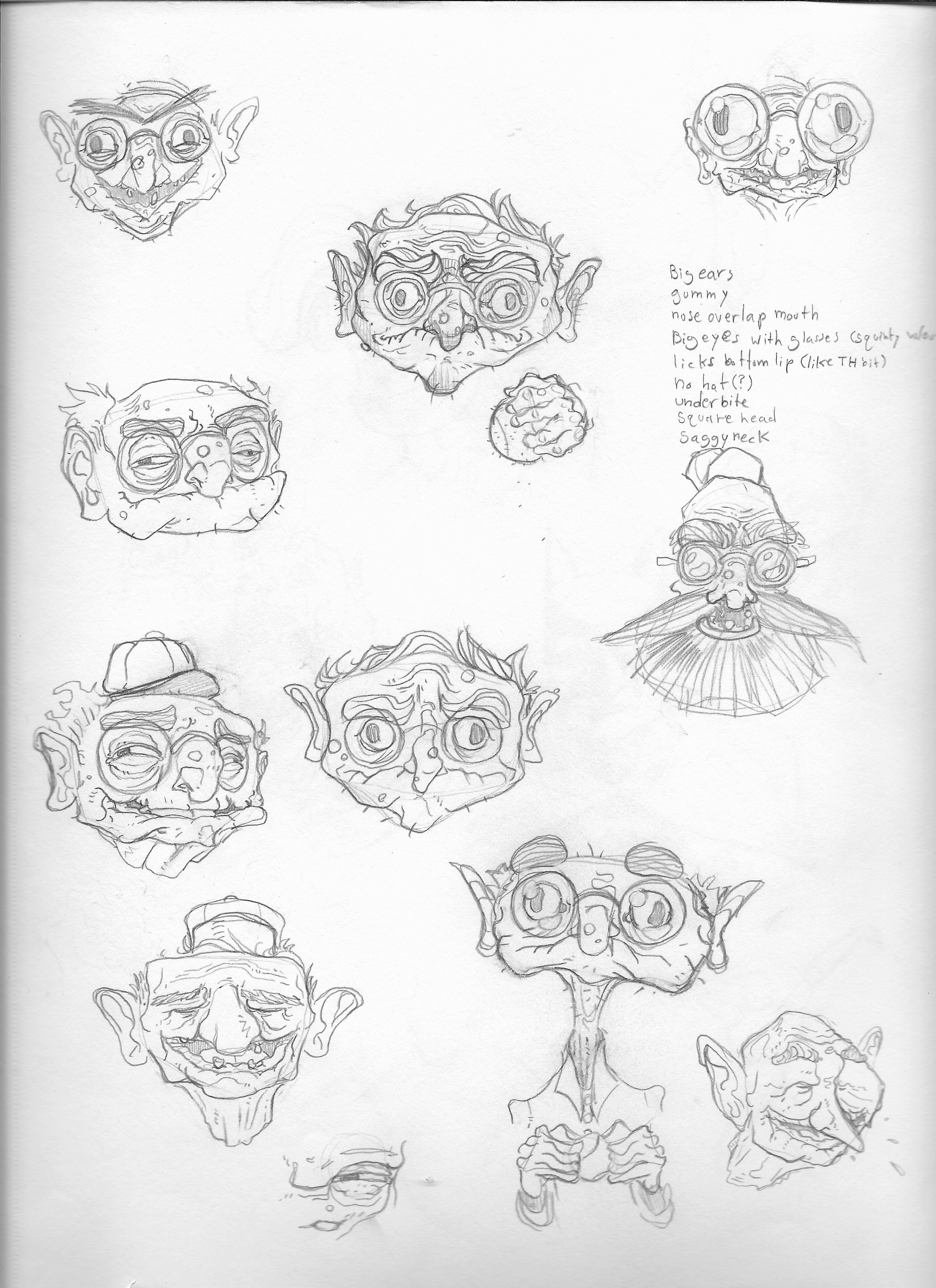 2550x3507 Drawing Josh M Art