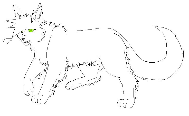 736x452 Evil Cat Base By Kimster890