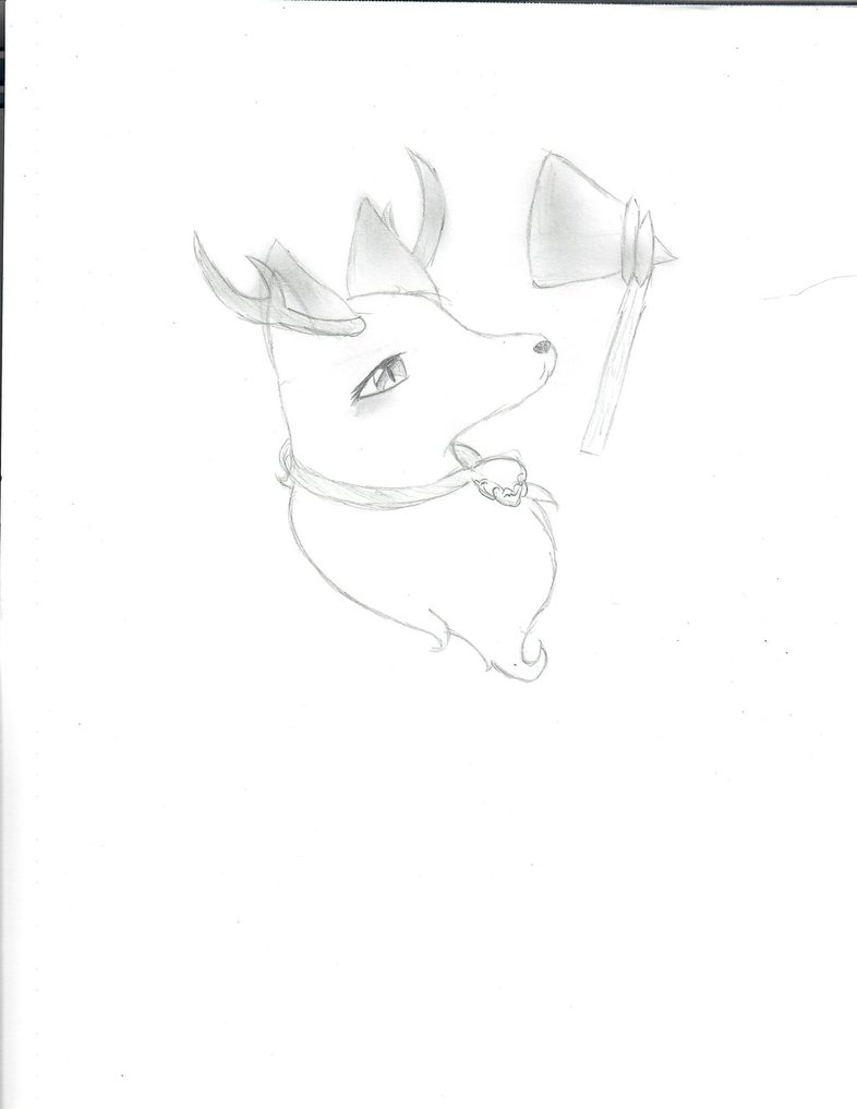 786x1017 For Evilcat (Paw'D By Ambrsweets