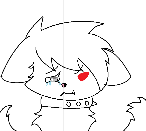 583x526 Evil Cat Base By Aspacia313