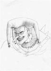 216x300 Adult More Like Scary Clown Ii By Skolewarrior