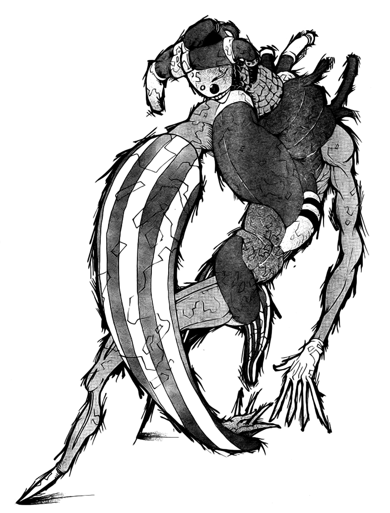 786x1034 Clown (Soul Eater) Villains Wiki Fandom Powered By Wikia