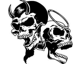 340x270 Good Vs Evil Etsy