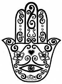 203x275 Evil Eye Symbol Drawing The Evil Eye What Is It History Meaning