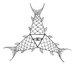 260x231 The Evil Eye And The All Seeing Eye Otherworld Mystery