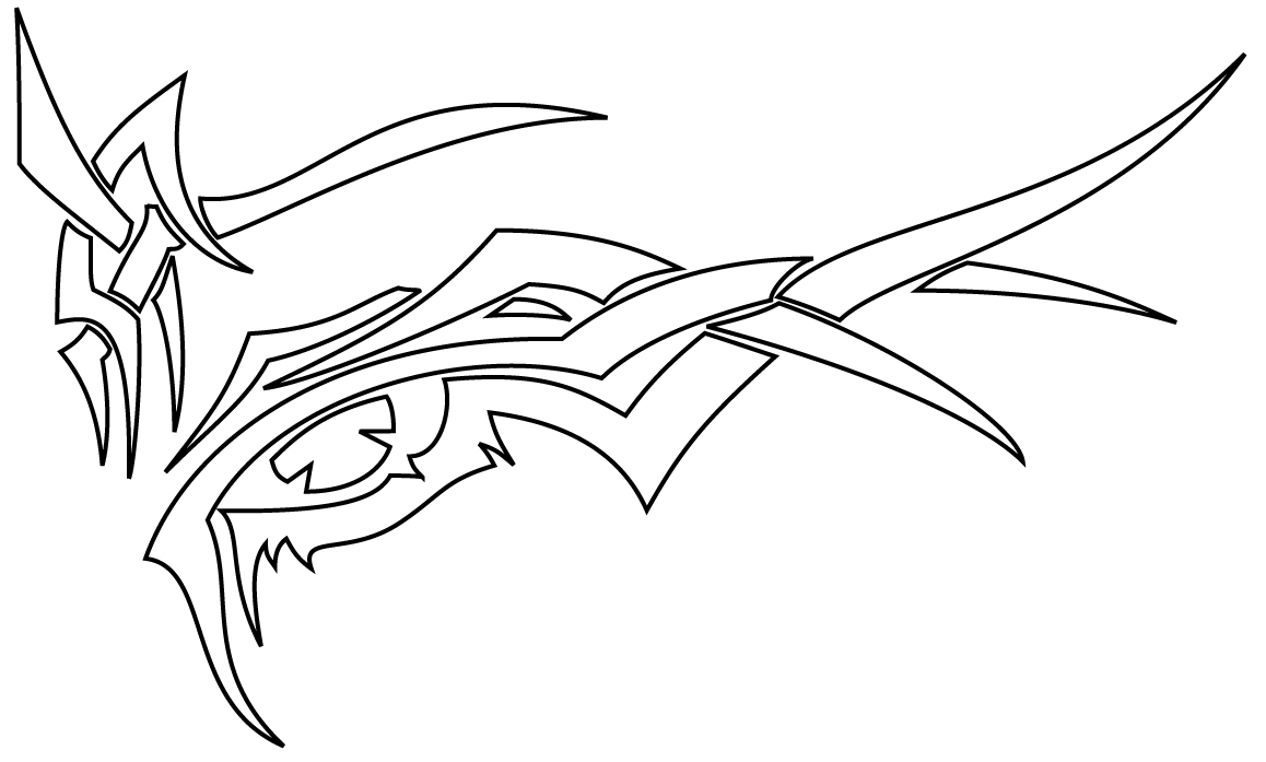 1158x697 The Evil Eye By Shadowmachina