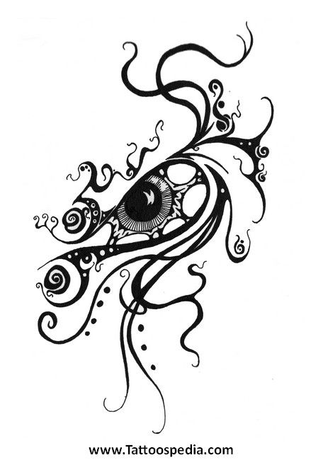 456x650 Pin By On Eyes Evil