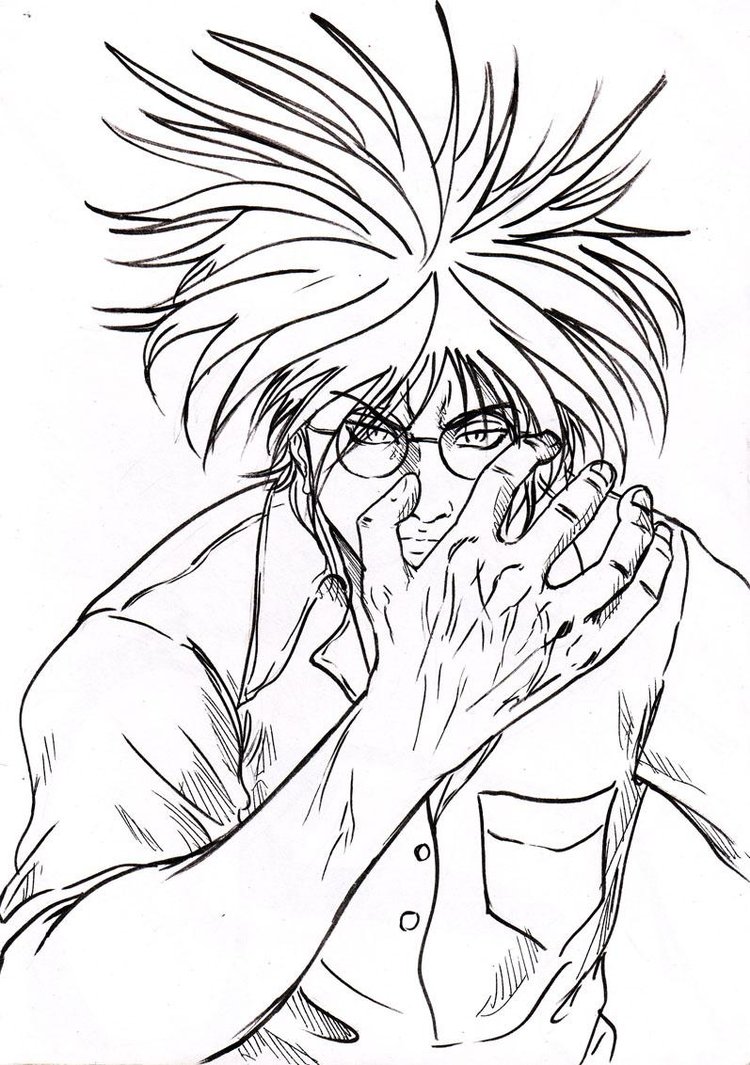 750x1065 Evil Eyes Wip By Lonehungrywolf