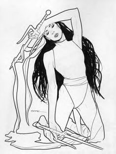 236x313 Hellboy By Ryan Sook