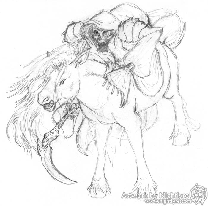 700x695 Nightlyre's Realm Artwork Miscellaneous Sketchbook