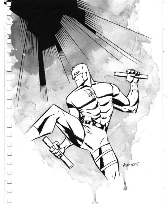 540x670 72 Best Michael Avon Oeming Images On Avon, Comics