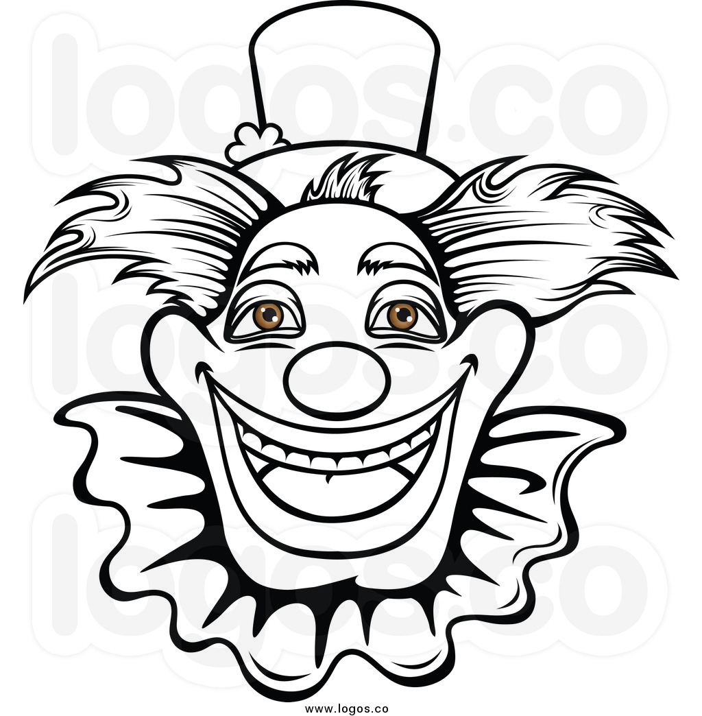 1024x1044 Clown Clipart Jocker