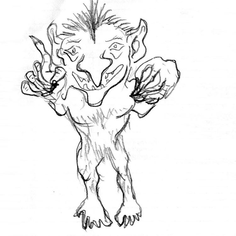 750x750 Mythical Beast Wars