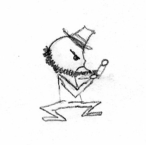 291x290 The Ccha Logos Eagles And Tigers And Dog Like Bears, Oh My