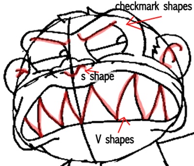 400x342 19 Best Evil Monkey Images On Monkey, Monkeys And Rompers