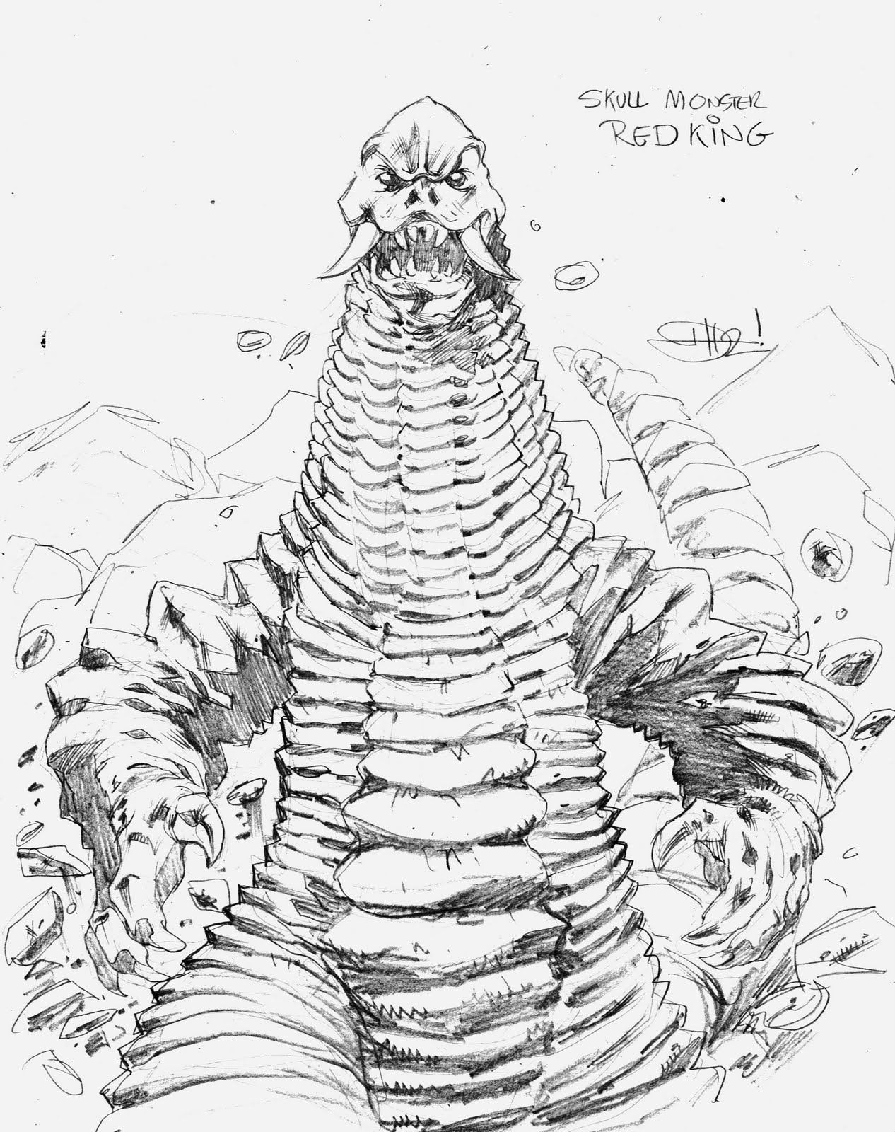 1266x1600 Dh2!'s So Artistik August 2011