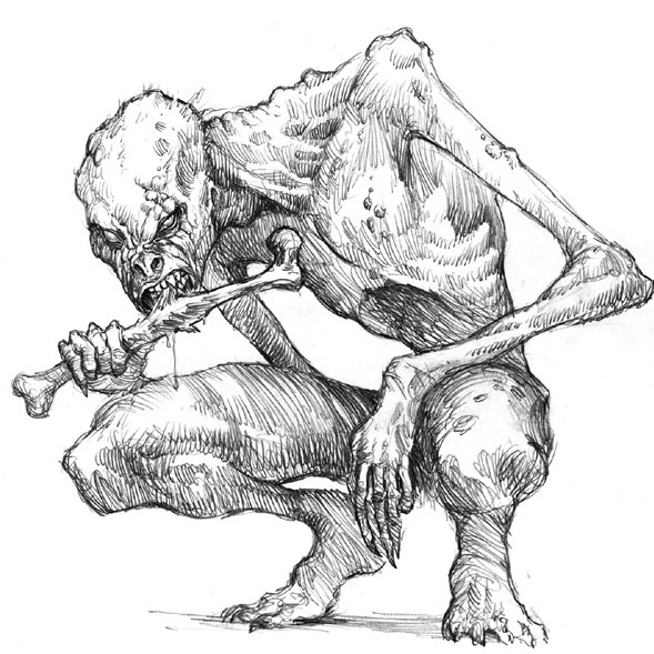 589x589 Fantastic Dreams Of Pamela K. Kinney October 2014