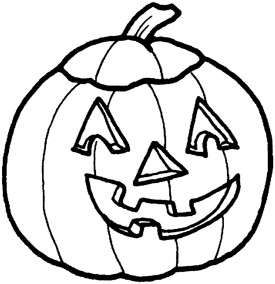 1071x1105 Pumpkin Coloring Pages The Sun Flower Pages