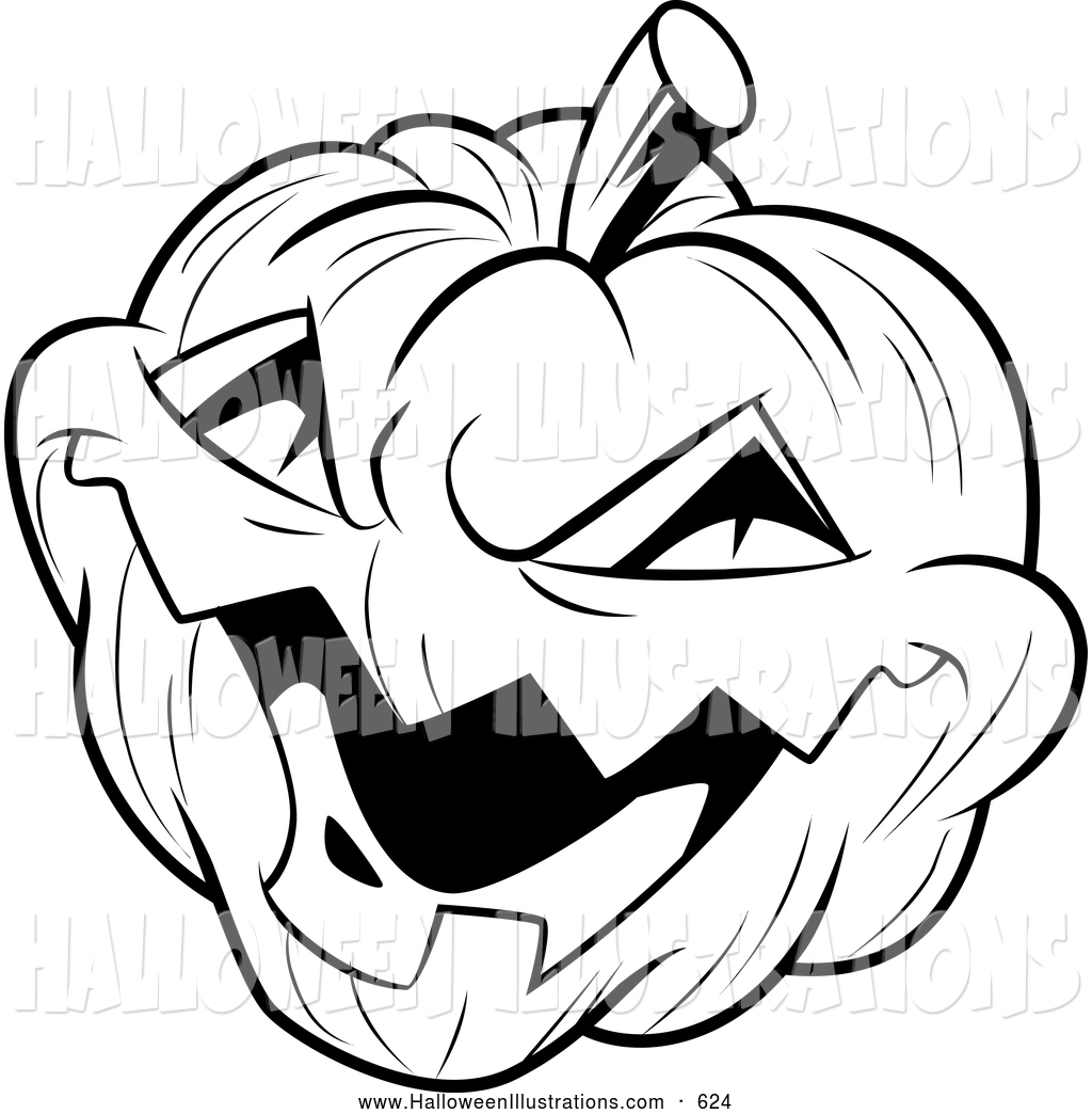 1024x1044 Royalty Free Stock Halloween Designs Of Jack O Lanterns