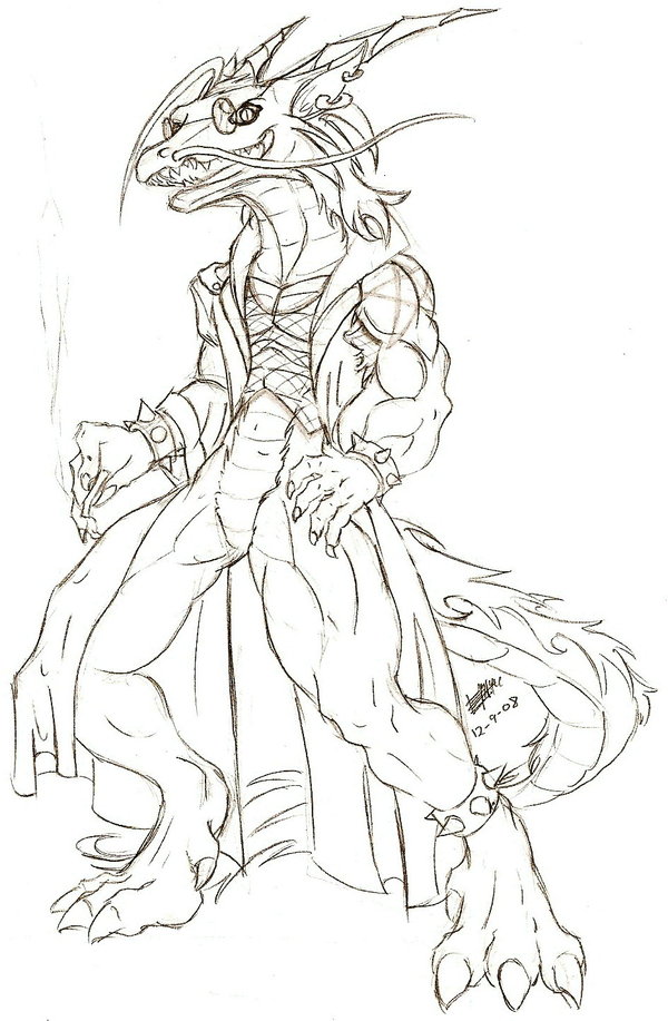 600x917 Evil Tattoo Drawings Related Keywords Amp Suggestions