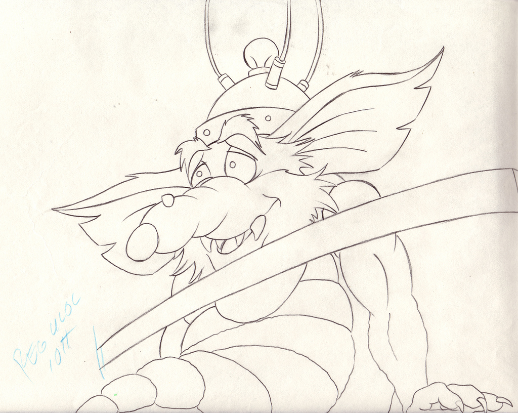 1024x816 Filmation Branded In The 80s