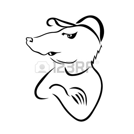 450x450 218 Evil Rat Stock Vector Illustration And Royalty Free Evil Rat
