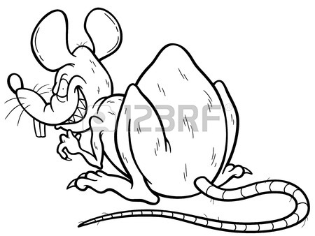 450x338 Cartoon Rat Stock Photos. Royalty Free Business Images
