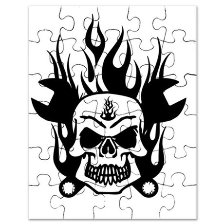 460x460 Evil Skull Drawings Toys Evil Skull Drawings Stuffed Animals