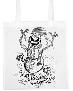 240x300 Evil Snowman