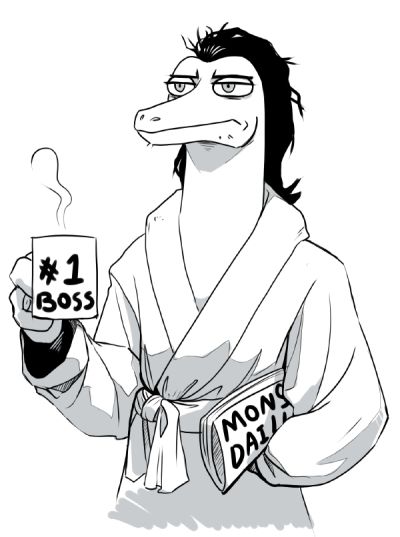 400x537 The Best Evil Cartoon Characters Ideas On Evil