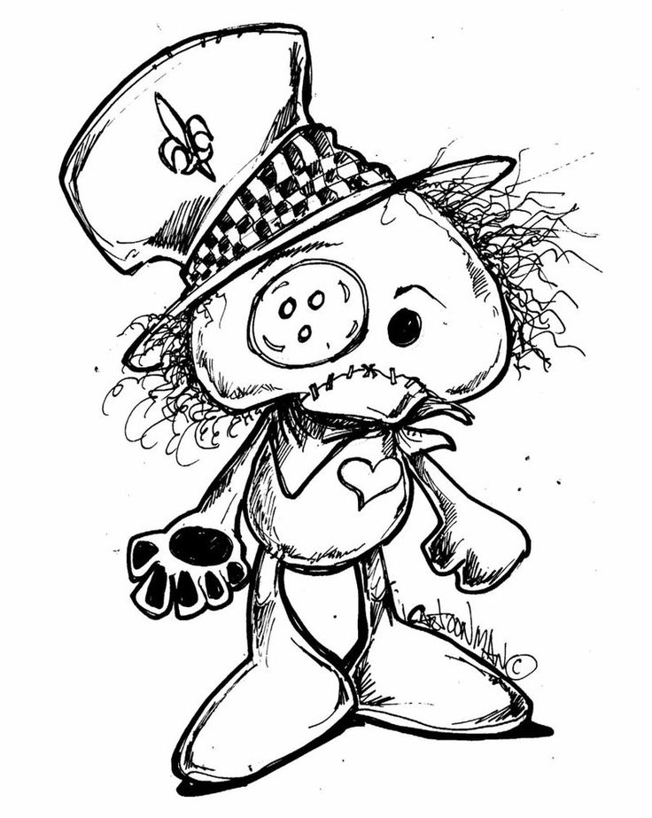 736x923 318 Best Chidos Images On Tattoo Ideas, Voodoo Dolls