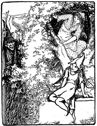 340x442 Are You A Witch Or Are You A Fairy