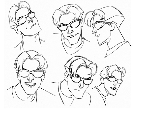 585x466 Production Art