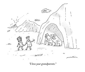 300x254 Evolution Drawings Fine Art America