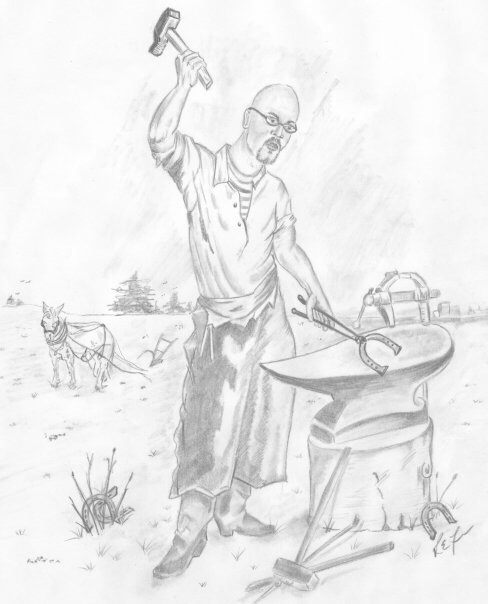 488x604 The Evolution Of The Blaquesmith