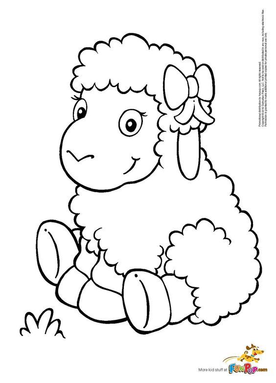 564x782 650 Best Artwork Of Sheep Images On Sheep, Lamb