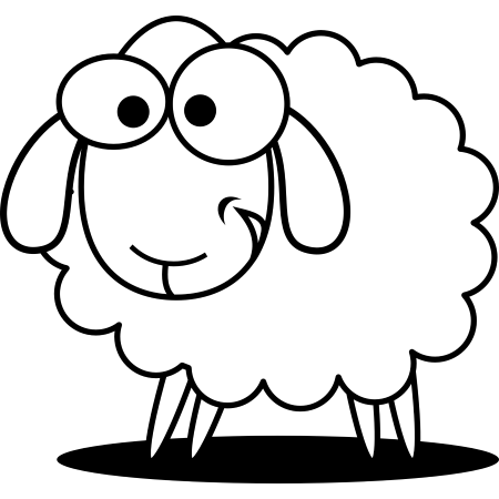 450x450 All I Want For Christmas Is Ewe! Crafts St. James Road Methodist