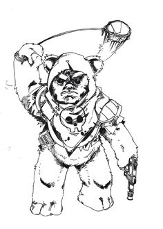 236x330 Montreal Comiccon 2014 Ewok (Pikawil100) Tags Starwars Cosplay