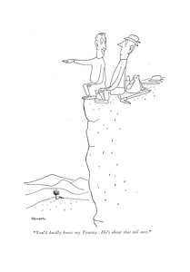 209x300 Exaggerated Drawings Fine Art America