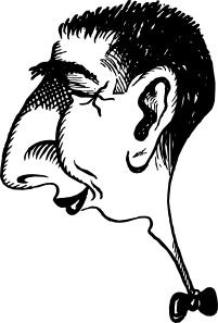 201x297 Man Clip Art