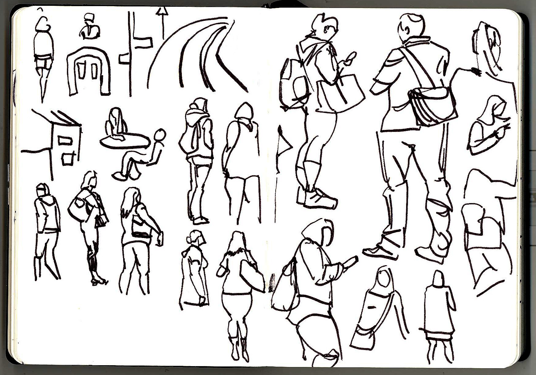 1754x1226 Exaggeration The House Of Harley