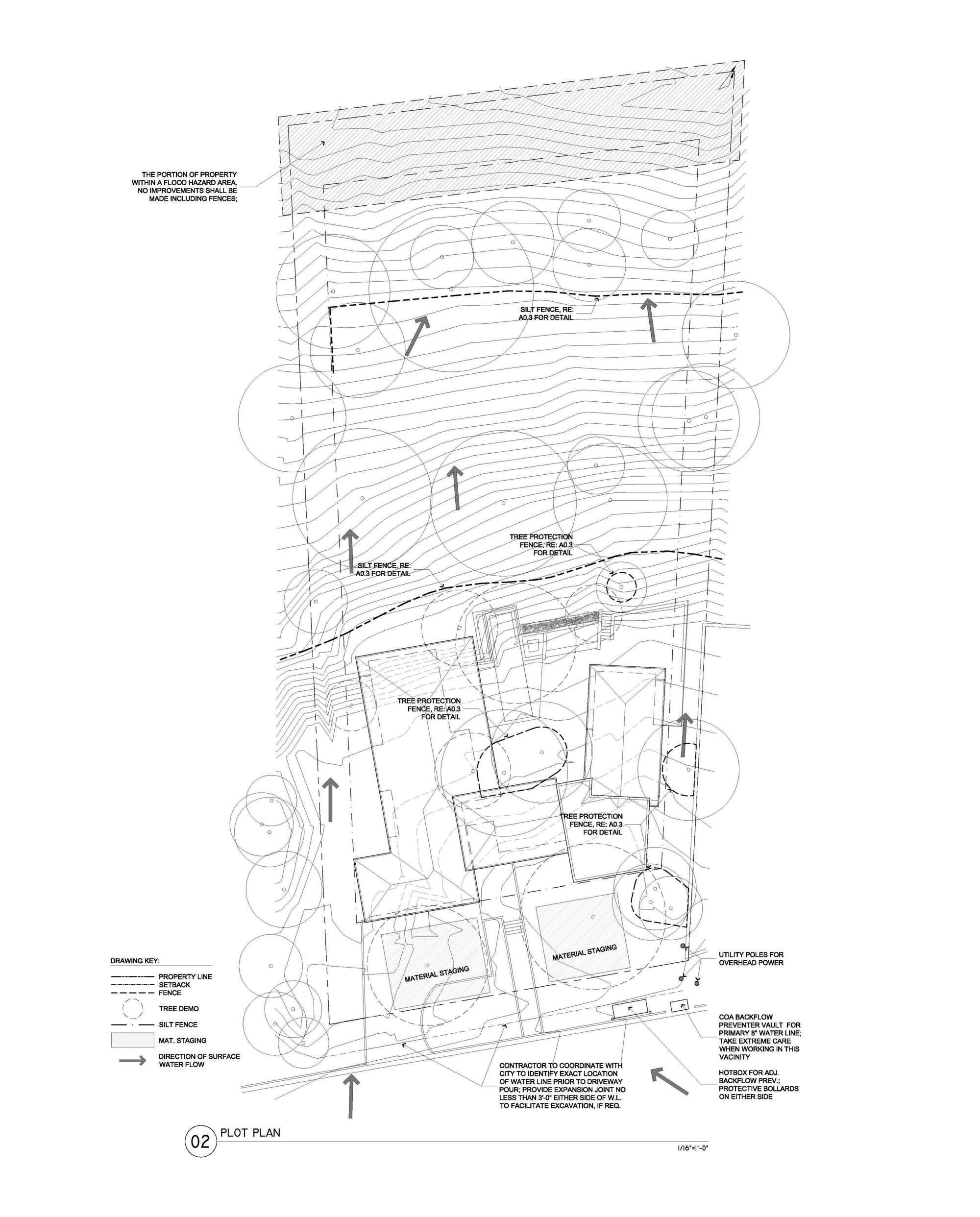 2000x2484 Gallery Of Bracketed Space House Matt Fajkus Architecture