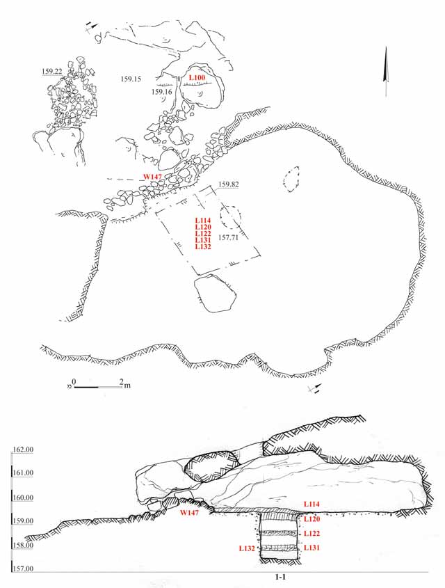 640x845 Volume 124 Year 2012 Umm El Qutuf